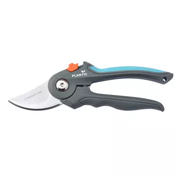 Секатор плоскостной Plantic Light L63