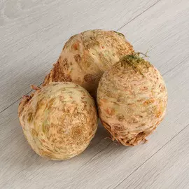 Сельдерей корень