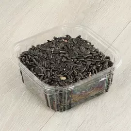 Семечки подсолнечника неочищенные Алтай, кг