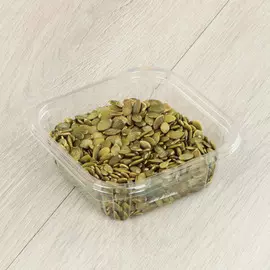Семечки тыквенные очищенные, кг