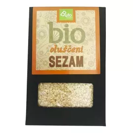 Семена кунжута Bufo EKO 200 г