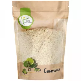 Семена кунжута Семушка 150 г