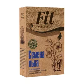 Семена льна Fit Parad 200 г