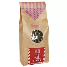 Семена Штирийской тыквы Natura очищенные 300 г