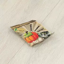 Семена тыквы Биотория жареные, 35 г