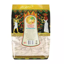 Семена тыквы Луч неочищенный 400 г