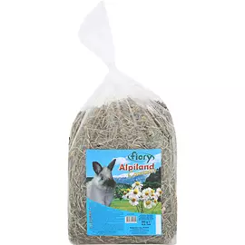 Сено Fiory Alpiland Camomile с ромашкой для кролика 500 г