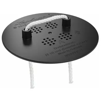 Сепаратор для кашпо с автополивом Lechuza 14см (19091)