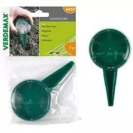 Сеятель ручной Verdemax