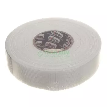 Серпянка Unibob (щелочестойкая) 50мм х 150м