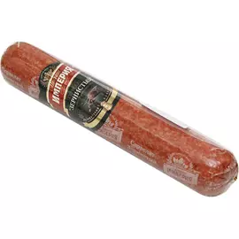 Сервелат Мясная Империя Зернистый