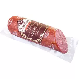 Сервелат Рублевский 350 г