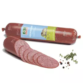 Сервелат Велком Московский, вес