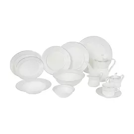 Сервиз чайно-столовый Win win 44 предмета на 6 персон