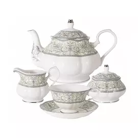Сервиз чайный Colombo Жозефина на 6 персон