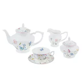 Сервиз чайный Top art сибель 15 предметов