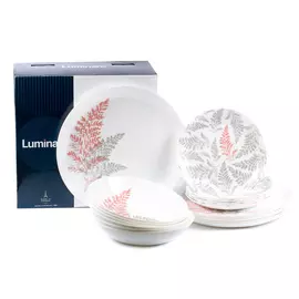 Сервиз обеденный Luminarc Cyrus 18 предметов 6 персон