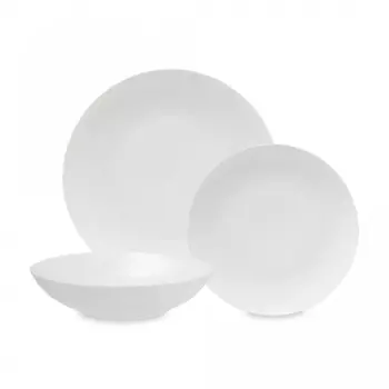 Сервиз обеденный Maxwell & Williams White Basics 6 персон, 18 предметов