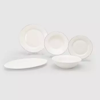 Сервиз столовый French garden Grace 20 предметов 6 персон