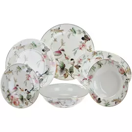 Сервиз столовый French garden Оливия 21 предмет 6 персон