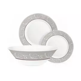 Сервиз столовый Luminarc Essence Abelya 19 предметов