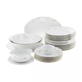 Сервиз столовый Thun 1794 6 персон 24 предмета Natalie