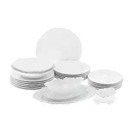 Сервиз столовый Thun 1794 6 персон 24 предмета Деколь