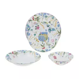 Сервиз столовый Top art сибель 24 предмета