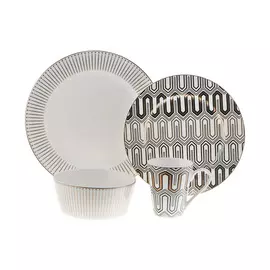 Сервиз столовый Win Win 24 предмета на 6 персон