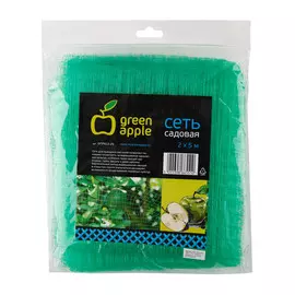 Сеть садовая Green apple GFPN12-25 2х5 м