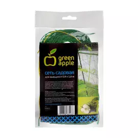 Сеть садовая Green apple GGN-1 для вьющихся 0,9х1,8 м