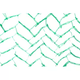 Сеть садовая защита от птиц 2х5м Green apple gbn10-25 (50/800)