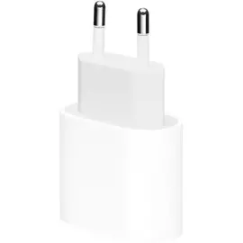 Сетевое зарядное устройство Apple USB-C MHJE3ZM/A