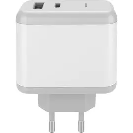 Сетевое зарядное устройство Rombica NEO ZQ2 PD