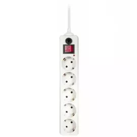 Сетевой фильтр Buro 500SH-10-W