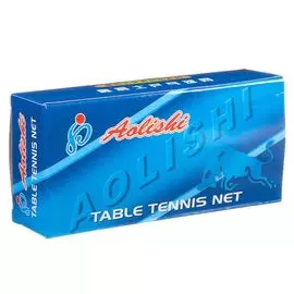 Сетка для пинг-понга, BOX.
