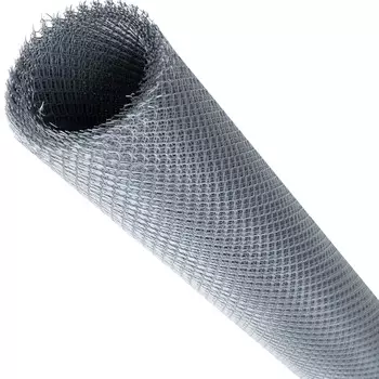 Сетка штукатурная Россия Пром ЦПВС 15- 4,5М