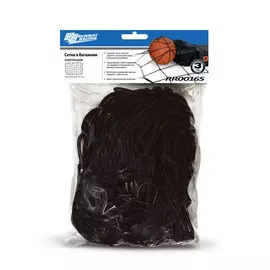 Сетка в багажник эластичная 90x70 см Runway RR0016S