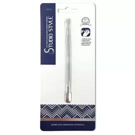 Шабер для обработки и удаления кутикулы Studio Style