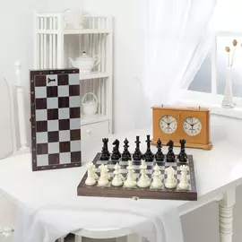 Шахматы гроссмейстерские Libera 147-17