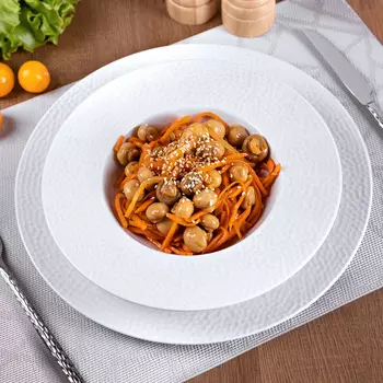 Шампиньона по-корейски, кг