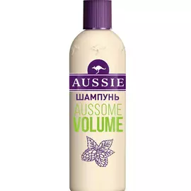 Шампунь Aussie Aussome Volume Для тонких волос 300 мл