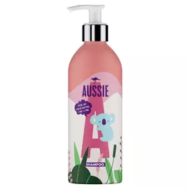 Шампунь Aussie Miracle Moist 430 мл