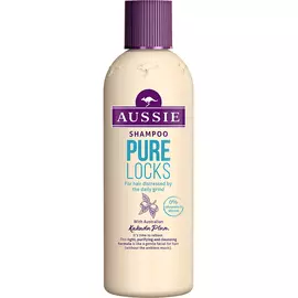 Шампунь Aussie Pure Locks 300 мл