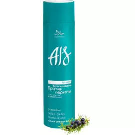 Шампунь для мужчин AIS Халяль Против перхоти 250 мл