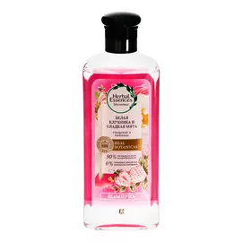 Шампунь для волос Herbal Essences белая клубника и сладкая мята 250мл