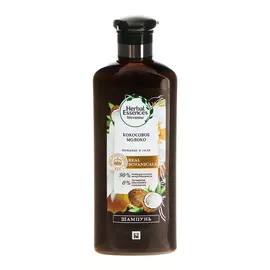Шампунь для волос Herbal Essences кокосовое молоко 250мл