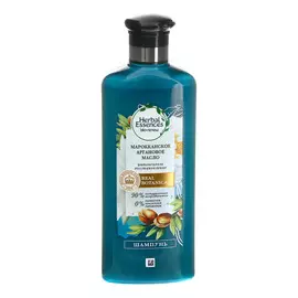 Шампунь для волос Herbal Essences марроканское аргановое масло 250мл