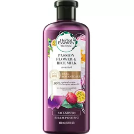 Шампунь для волос Herbal Essences Пассифлора и рисовое молоко 400 мл