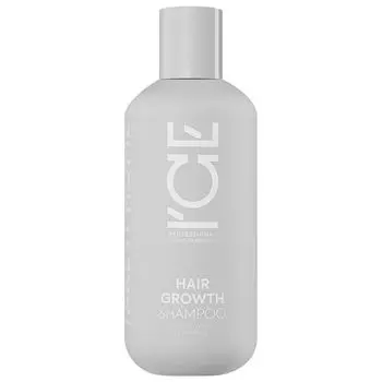 Шампунь для волос Natura Siberica Hair Growth стимулирующий рост волос, ICE Professional 250 мл